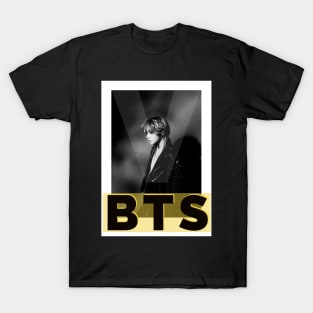 BTS V T-Shirt